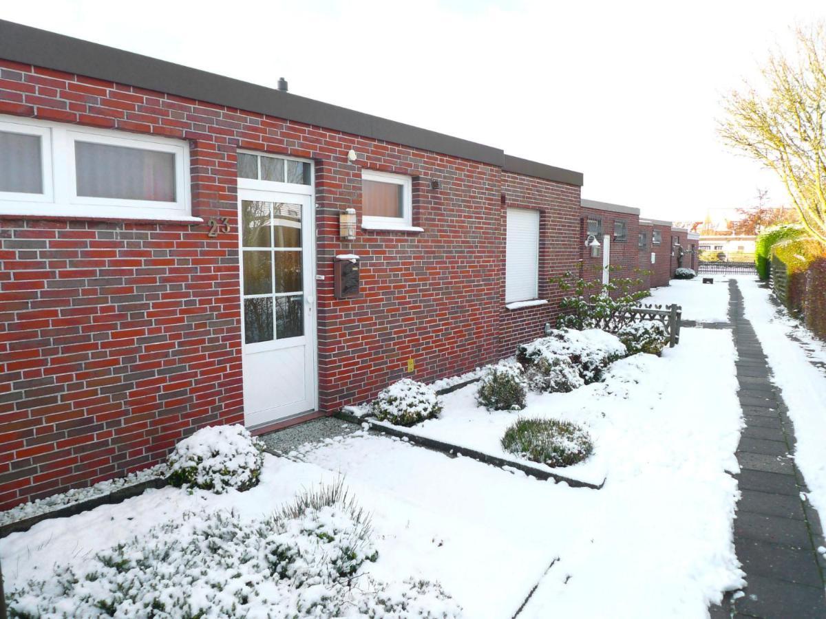 Holiday Home Seefalke By Interhome Norddeich  Exterior foto