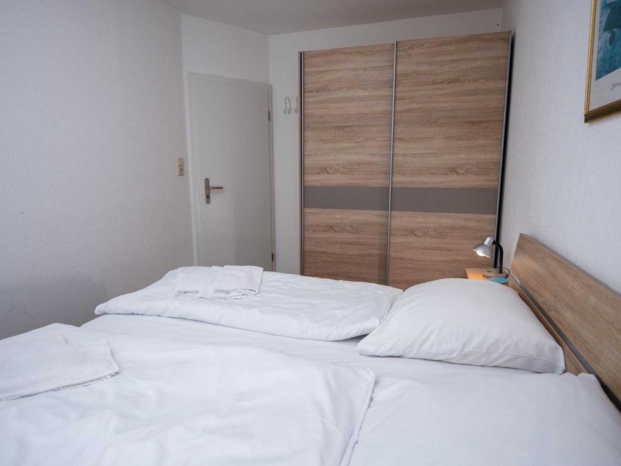 Holiday Home Seefalke By Interhome Norddeich  Exterior foto