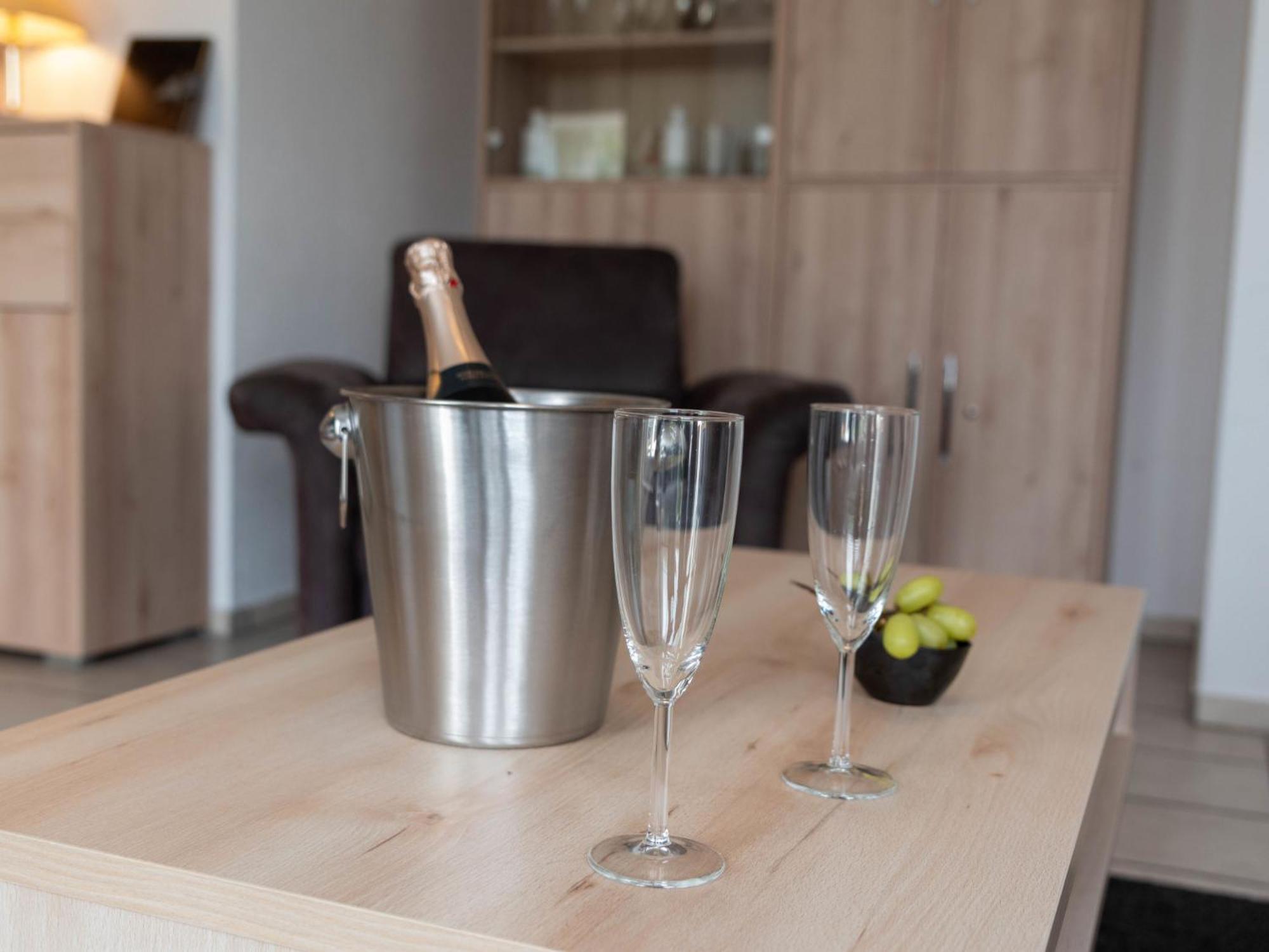 Holiday Home Seefalke By Interhome Norddeich  Exterior foto